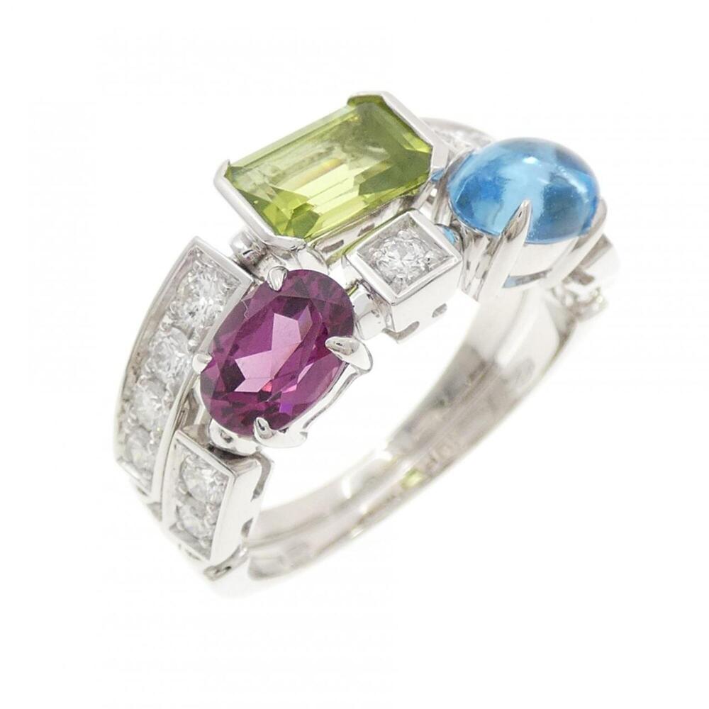 Bvlgari Allegra Ring